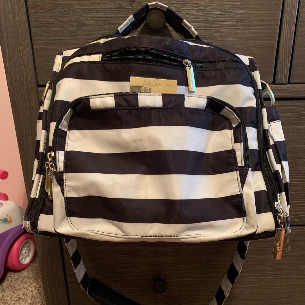 Juju be diaper bag